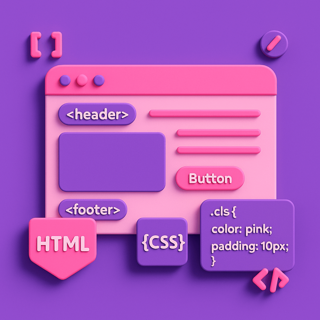 Curso HTML y CSS