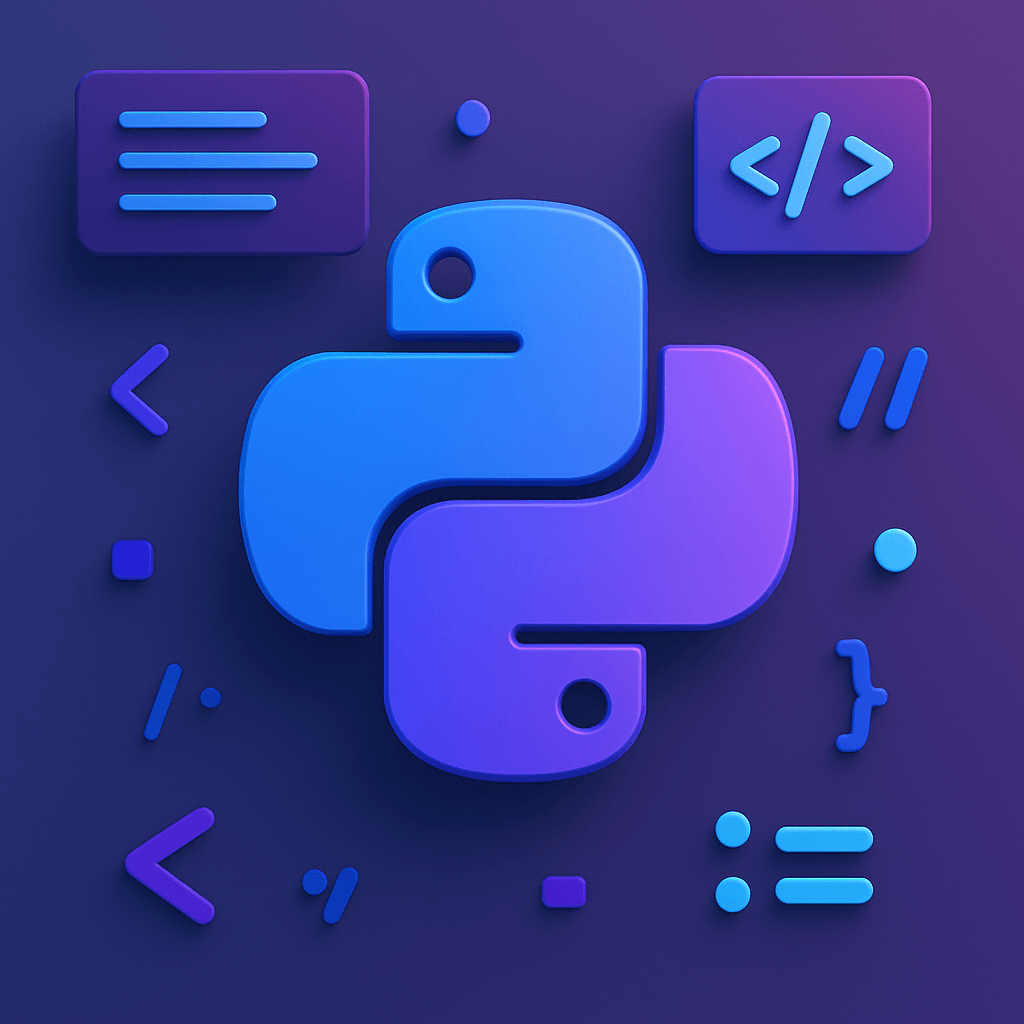 Curso Python